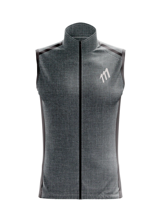 Lightweight vest men's